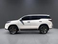 2025 Toyota Fortuner 2.8 GD-6 R/B Auto