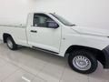 2026 Mitsubishi Triton Di-SC Gl 4x4 Single Cab