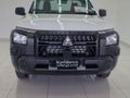 2026 Mitsubishi Triton Di-SC Gl 4x4 Single Cab