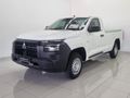 2026 Mitsubishi Triton Di-SC Gl 4x4 Single Cab