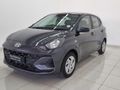 2026 Hyundai Grand i10 1.0 Motion