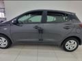 2026 Hyundai Grand i10 1.0 Motion
