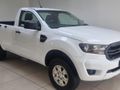 2019 Ford Ranger 2.2 TDCi XL Single-Cab