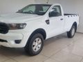 2019 Ford Ranger 2.2 TDCi XL Single-Cab