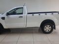 2019 Ford Ranger 2.2 TDCi XL Single-Cab