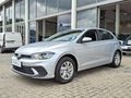 2026 Volkswagen Polo 1.0 TSI