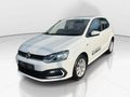 2026 Volkswagen Polo Vivo 1.4 Life