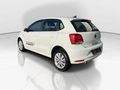2026 Volkswagen Polo Vivo 1.4 Life