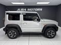 2021 Suzuki Jimny 1.5 GLX