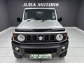 2021 Suzuki Jimny 1.5 GLX