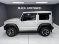 2021 Suzuki Jimny 1.5 GLX
