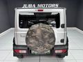 2021 Suzuki Jimny 1.5 GLX