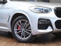 2021 BMW X3 xDRIVE 20d Mzansi Edition (G01)