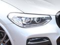 2021 BMW X3 xDRIVE 20d Mzansi Edition (G01)
