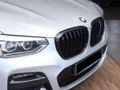 2021 BMW X3 xDRIVE 20d Mzansi Edition (G01)