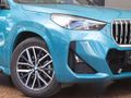 2025 BMW X1 sDrive18d M Sport