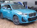 2025 BMW X1 sDrive18d M Sport