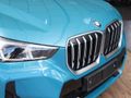 2025 BMW X1 sDrive18d M Sport