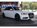 2012 Audi A4 2.0 TDI S (105kW)