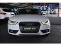 2012 Audi A4 2.0 TDI S (105kW)