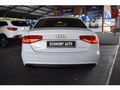 2012 Audi A4 2.0 TDI S (105kW)
