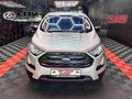 2020 Ford EcoSport 1.5 TDCi Ambiente