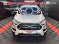2020 Ford EcoSport 1.5 TDCi Ambiente
