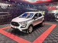 2020 Ford EcoSport 1.5 TDCi Ambiente