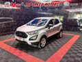 2020 Ford EcoSport 1.5 TDCi Ambiente
