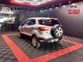 2020 Ford EcoSport 1.5 TDCi Ambiente