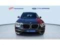2019 BMW X3 sDrive18d