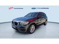 2019 BMW X3 sDrive18d