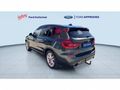 2019 BMW X3 sDrive18d