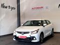 2024 Toyota Starlet 1.5 XS