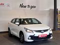 2024 Toyota Starlet 1.5 XS