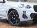 2025 BMW X4 xDrive20d M Sport