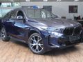 2025 BMW X6 xDrive30d M Sport Pro