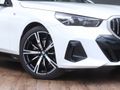 2024 BMW 5 Series 520d M Sport