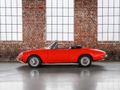 1969 Alfa Romeo Spider 1750 Veloce