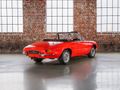 1969 Alfa Romeo Spider 1750 Veloce