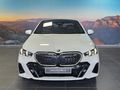 2025 BMW 5 Series 520d M Sport