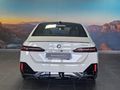 2025 BMW 5 Series 520d M Sport
