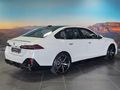 2025 BMW 5 Series 520d M Sport