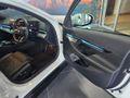 2025 BMW 5 Series 520d M Sport