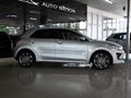 2021 Kia Rio 1.4 Tec 5-dr Auto
