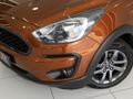 2021 Ford Figo Freestyle 1.5Ti VCT Trend 5-dr