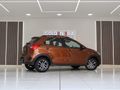 2021 Ford Figo Freestyle 1.5Ti VCT Trend 5-dr