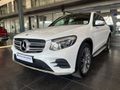 2016 Mercedes-Benz GLC 250d
