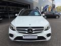 2016 Mercedes-Benz GLC 250d