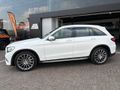 2016 Mercedes-Benz GLC 250d